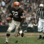 El mundo deportivo rinde tributo a Jim Brown el viernes después de la noticia de la muerte de NFL Great