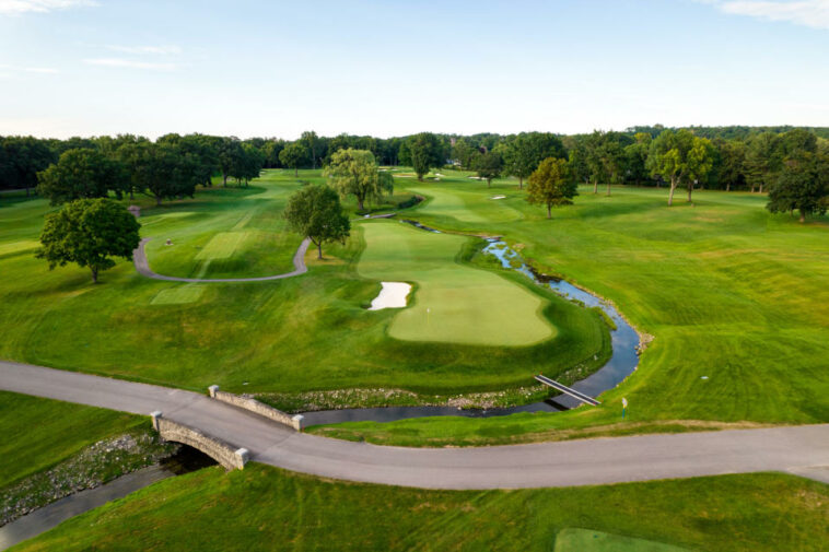 El preparador de la PGA de Estados Unidos sobre la preparación de Oak Hill para el 105.º Campeonato de la PGA