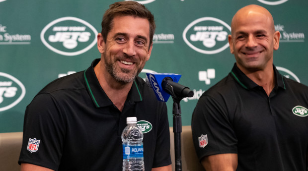 El reportero de los Jets comparte la fecha del duelo de fútbol del domingo por la noche entre Aaron Rodgers y Patrick Mahomes