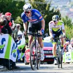 Eschborn-Frankfurt: Søren Kragh Andersen gana desde la fuga