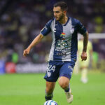 Luis Chávez tiene oferta del Feyenoord pero no es suficiente para Pachuca