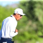 Florida monta un regreso improbable, se enfrentará a Georgia Tech en la final de match play del Campeonato de golf masculino de la NCAA