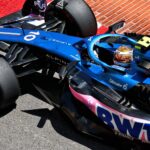 Gasly 'confundido' por la decisión estratégica del equipo Alpine en Mónaco