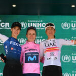 Giro d'Italia Donne - Ganadores anteriores 2023