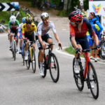 Giro d'Italia etapa 18 en vivo - De vuelta a las montañas