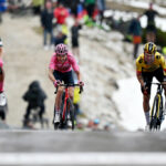 Giro de Italia: orden de salida para la contrarreloj de Monte Lussari de la etapa 20