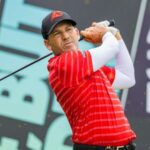 Gooch sigue ganando en LIV Golf Singapore - Golf News