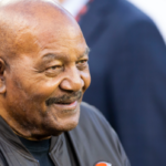 Gran Jim Brown de la NFL muere a los 87 años