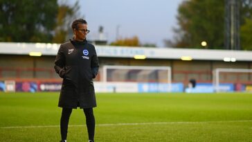 Hope Powell regresará a Inglaterra como asesora técnica de la selección sub-20 masculina en la próxima Copa del Mundo.