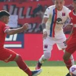 Independiente tiene una visita de alto riesgo