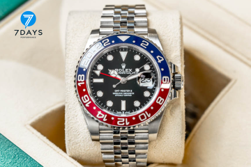 Gane un increíble Rolex o una alternativa en efectivo de £ 14k desde solo 89p con nuestro código de descuento