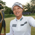 Jin Young Ko supera a Minjee Lee en los playoffs por el 15° título de la LPGA y la tercera victoria en la Founders Cup