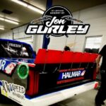 Jon Gurley muerto Halmar Friesen Racing Jon Gurley accidente de ATV Stewart Friesen