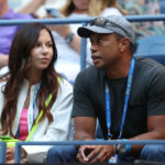 La disputa entre Tiger Woods y Erica Herman debe resolverse mediante un arbitraje privado, dictaminó un juez el miércoles.