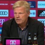 Kahn sobre Mané: "Es un jugador de clase mundial."