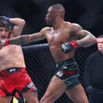 Khaos Williams quiere volver a ser 'televisión imperdible' después de UFC 288