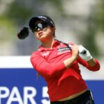 Kim Sei-young de Corea del Sur disparó un par 66 de seis bajo par para obtener una ventaja de un golpe después de la primera ronda de la Copa Fundadores de la LPGA.