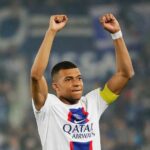 Kylian Mbappé hace una declaración con su publicación celebrando el título del PSG