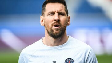 Lionel Messi ha vuelto a entrenar con el Paris Saint-Germain tras disculparse por realizar un viaje no autorizado a Arabia Saudí a principios de la semana pasada