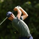 El estadounidense Justin Thomas intentará defender su título la próxima semana en el PGA Championship