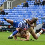 Reading Women FC v Chelsea