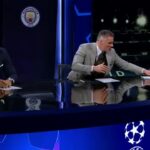 Las notas previas al partido de Micah Richards fueron brutalmente expuestas por Jamie Carragher