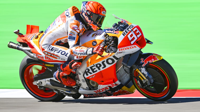 Marc Márquez