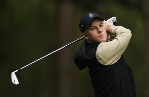 Lawlor gana el G4D Open en Woburn Golf News