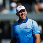 Lee Westwood se retira antes de la ronda final de LIV Golf Tulsa