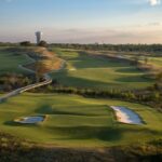 Lo que dicen algunos profesionales y el diseñador Gil Hanse sobre el nuevo campo de golf en Fields Ranch East en PGA Frisco, anfitrión del 83.º campeonato KitchenAid Senior PGA