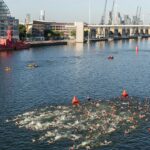 El curso de natación en Challenge London