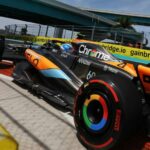 Los conductores de McLaren enfrentan una larga espera para actualizaciones significativas