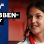 Football Focus: Lotte Wubben-Moy sobre el Arsenal, las lesiones e inspirar a una generación