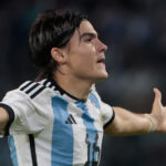 Luka Romero, que rechazó a la Selección Mexicana, ya brilla con Argentina