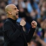 Pep Guardiola dijo que el City