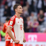 Tres grandes clubes persiguen al defensa del Bayern de Múnich Benjamin Pavard