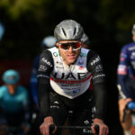 Marc Hirschi gana el Tour de Hongrie tras la cancelación de la etapa final