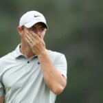 Rory McIlroy dice que ha dejado atrás 12 meses mentalmente agotadores mientras mira hacia el resto de la temporada.