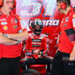 Michele Pirro amplía su contrato con Ducati por otros tres años |  Noticias BikeSport