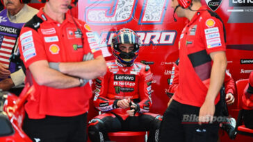 Michele Pirro amplía su contrato con Ducati por otros tres años |  Noticias BikeSport