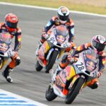 Mira la Copa Red Bull MotoGP™ Rookies en Le Mans