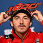 MotoGP de Francia |  'Emocionado' Viñales sobre bofetada a Bagnaia “Estaba muy enojado con él…” |  Noticias BikeSport