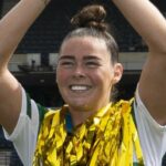 Natasha Flint del Leicester City es 'difícil de retener' para el Celtic, dice Fran Alonso