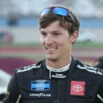 Nick Leitz firma contrato de tres carreras con Young's Motorsports