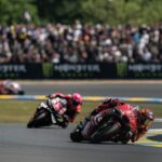 Nuevas Sprint Races vuelven a traer a los aficionados a MotoGP |  Noticias BikeSport
