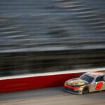 Noah Gragson - Darlington Raceway - Serie Xfinity de NASCAR