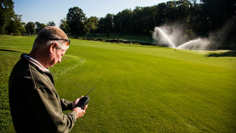 Por qué es importante para el futuro del golf que la USGA comprometa $30 millones para la conservación del agua