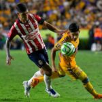 Chivas vs Tigres: Pronóstico y momios; ¿quien será campeón de Liga MX CL23?