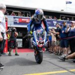 Razgatlioglu descartado para MotoGP™ en 2024 tras el cambio de BMW