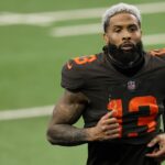 Odell Beckham Jr. agencia libre, Dallas Cowboys